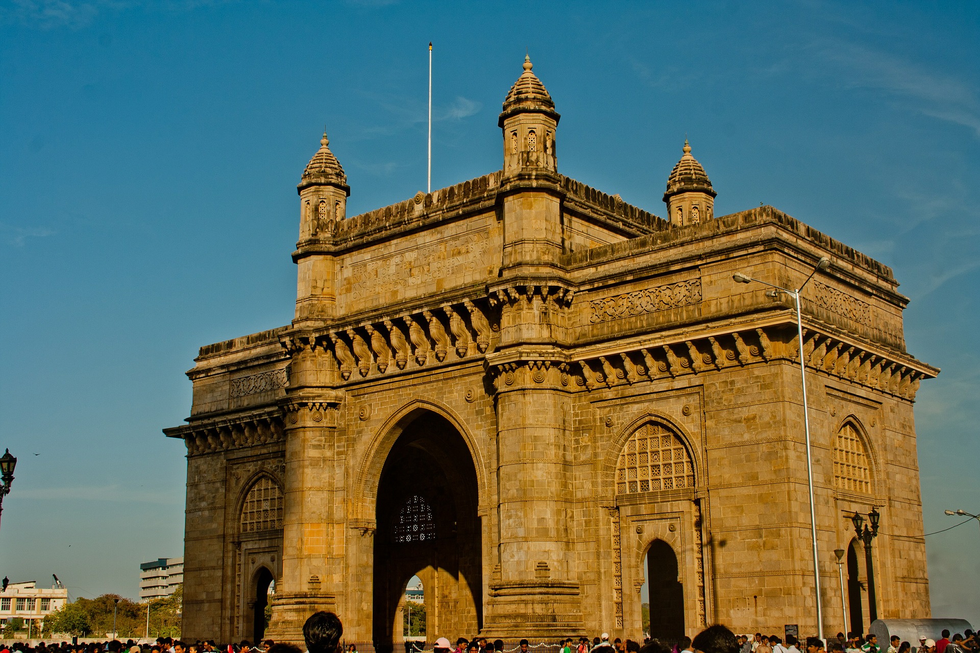 8 Places To Visit In Mumbai Tourist Places Things To Do Indian 